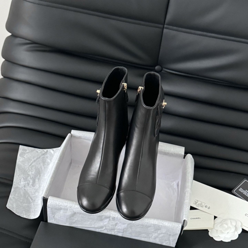 Ch*el boots